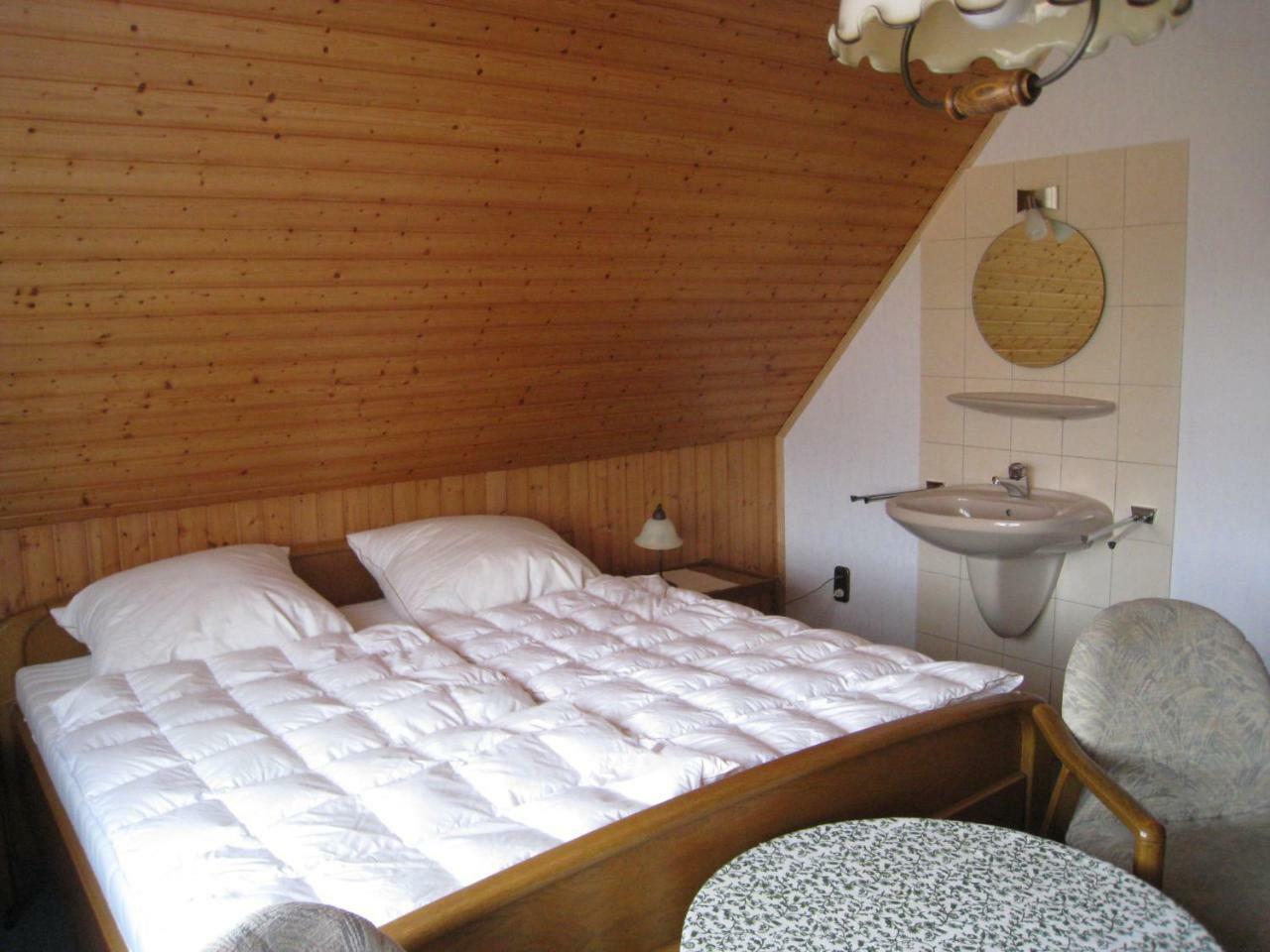 Meyer Apartment Soltau Luaran gambar