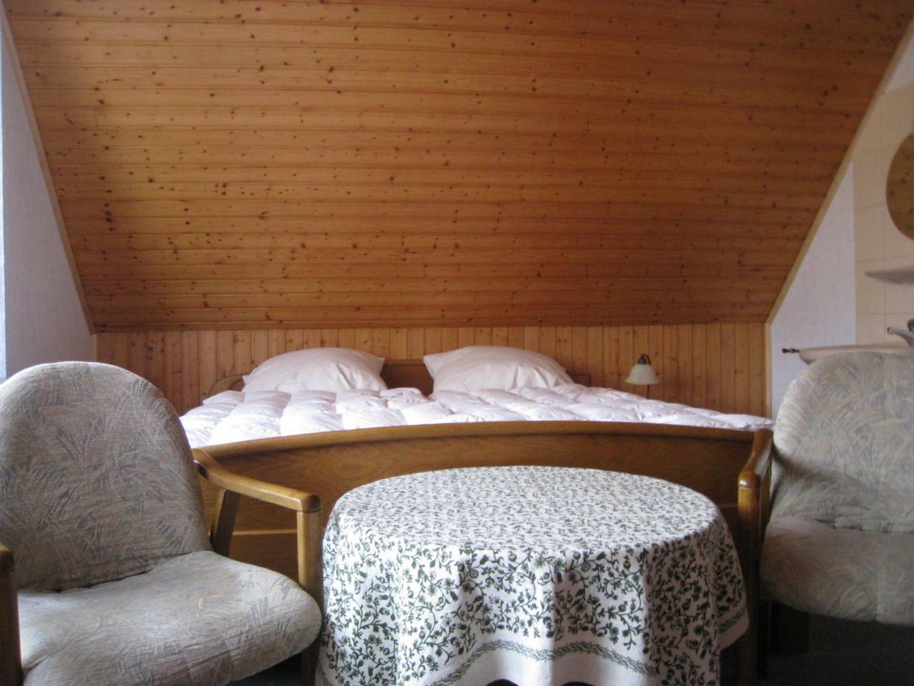 Meyer Apartment Soltau Luaran gambar