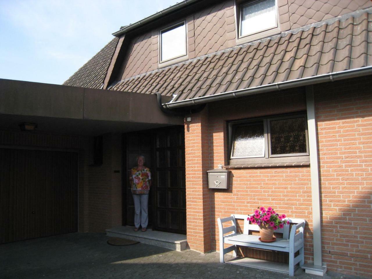 Meyer Apartment Soltau Luaran gambar