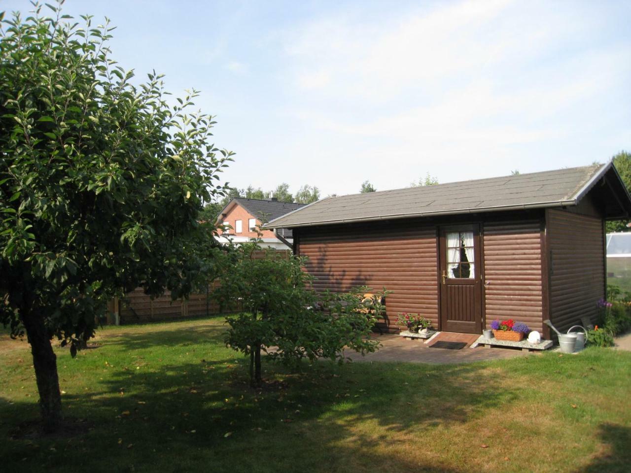 Meyer Apartment Soltau Luaran gambar