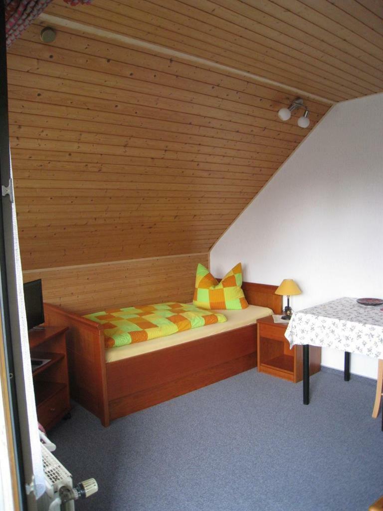 Meyer Apartment Soltau Luaran gambar